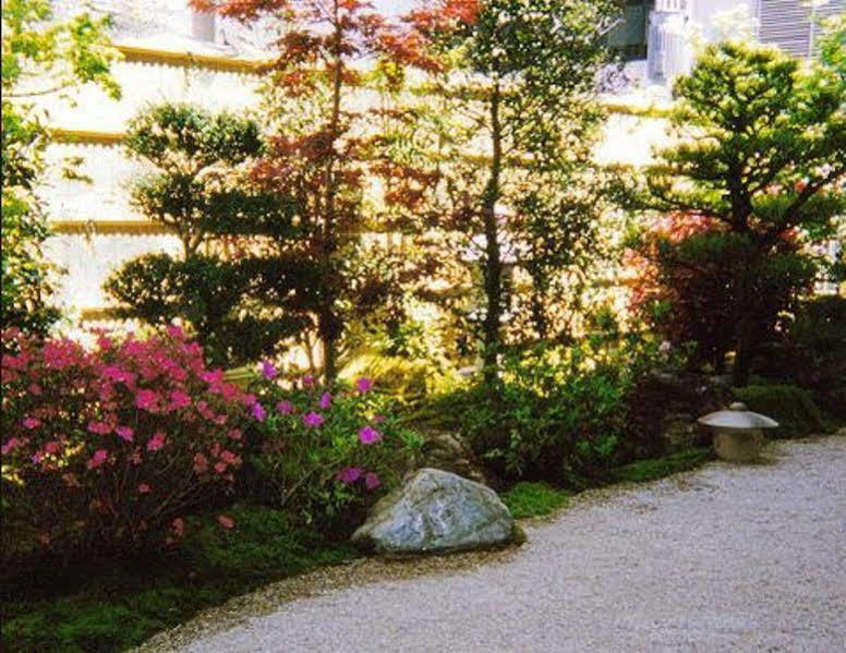Sera Bekkan Hiroshima Exterior foto