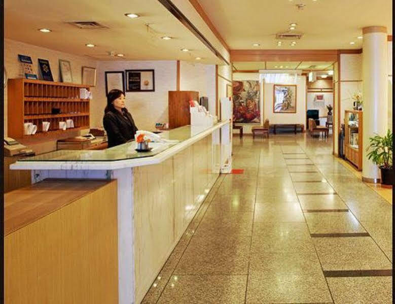 Sera Bekkan Hiroshima Exterior foto